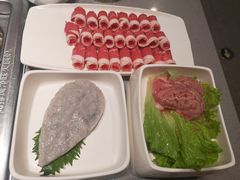 -海底捞火锅(公益西桥店)