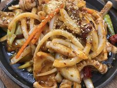 -妈妈手(山大总店)