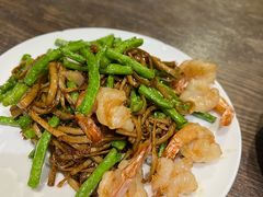-魁盛居百年鲁菜馆(县西巷店)
