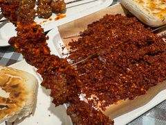 -清真·凡人居·融合餐厅(南山总店)