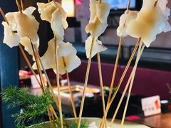 -九鼎轩脆毛肚火锅(三钢里店)