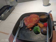 -牛扒先生·厚切雪花牛扒西餐厅(北京路禺山路店)