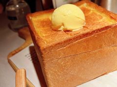 面包诱惑-绿茶餐厅(领展购物广场·中关村店)