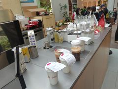 -Seesaw Coffee(上海太阳宫K46店)