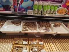 -盒马鲜生(帝斯曼店)