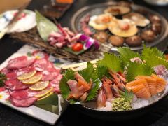 -虎焱炭火烧肉