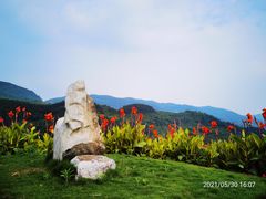 -偏岩古镇