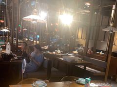 大堂-九锅一堂酸菜鱼(新南凯德直营店)