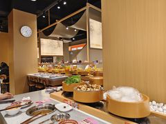 -喜家自助小火锅(乐客城店)