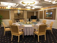 包厢-上海老饭店(北京分店)