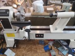 -五月木作·DIY木作文创体验店(北京路店)