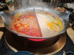 -湊湊火锅·茶憩(上海合生汇店)