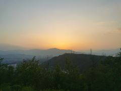 -红光山