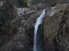 -泽雅七瀑涧景区