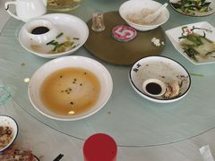 -碧海银沙海鲜餐厅(恒大海上威尼斯店)