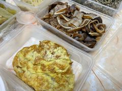 卤水拼盘-深运潮州粥(东门店)