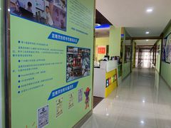 -蓝精灵创客少儿编程(百步亭中心)