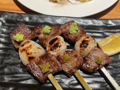 -炉胜·炉端烧·居酒屋