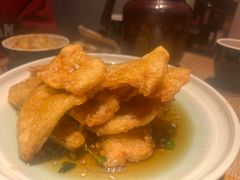 -东北小二东北菜(大车家巷店)