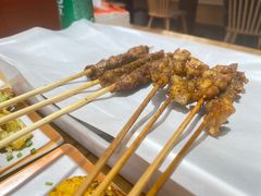-开蚝屋·海鲜龙虾烧烤(文二路店)