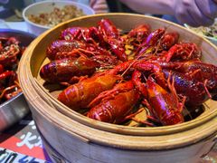 -靓靓蒸虾·头牌蒸虾(雪松路总店)