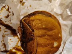 巨无霸-麦当劳(凯德广场店)