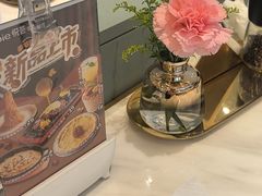 -悦荟牛排餐厅(佳木斯万达店)