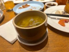 -咖啡厅自助餐厅(贵阳中天凯悦酒店)