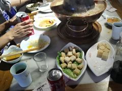 -正福居老北京正宗铜锅泉水涮肉(彰化路店)