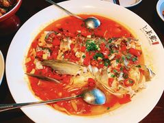 -上名堂·鱼头好吃(体育场路店)