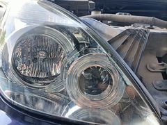 -李师傅修车连锁(万柳店)