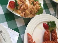 -小白桦西餐厅