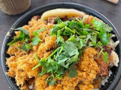 鱼松肉燥饭-古代饭堂(冠亚店)