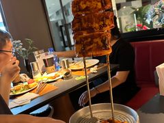 -拉蒂娜·巴西牛排馆 Latina·Brazilian Steakhouse(王府井喜悦店)