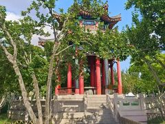 -济南大明湖景区
