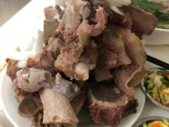 -尔力新疆丸子汤(北屯店)