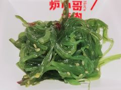 -炉小哥烤肉(信万广场店)