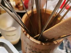 -福苗小骆驼烧烤(大唐不夜城店)