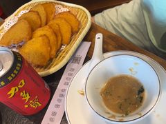 -仁和四季涮肉馆(天坛南门店)