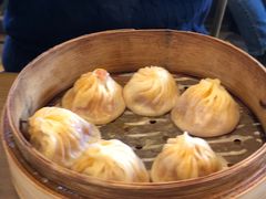 -南翔馒头店(豫园店)