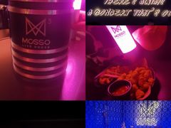 -MOSSO·Liveshow(M3香港广场店)