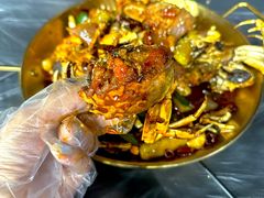 -老班长·小龙虾·鲜货烧烤大排档(金街美地店)
