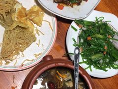 -云隐小厨·传统大理美食(复兴路店)