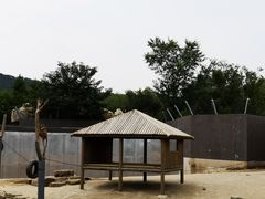 -上方山森林动物世界