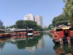-皇家御河游(紫御湾码头)