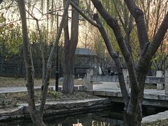 -春风习习