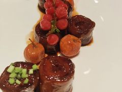 九转大肠-大董(环贸iapm店)