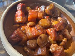 -唐山宴百姓府邸院落中餐