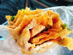 -新农村煎饼果子(香港花园店)