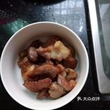 小孩子跟大人都非常喜欢吃的。香炸猪肉